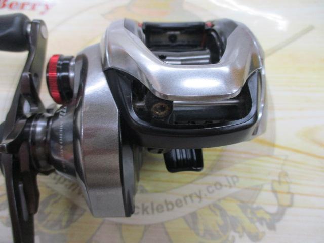 21スコーピオンDC 150XG