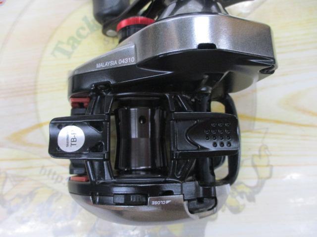 21スコーピオンDC 150XG