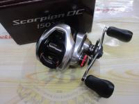 21スコーピオンDC 150XG