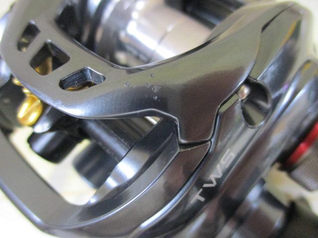 タトゥーラ SV TW 7.3L｜＠ベリーネット 日本最大新品中古釣具WEBショップ