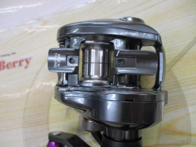 未使用 ダイワ TATULA SV TW 7.3L タトゥーラ SV TW 7.3L｜＠ベリーネット 日本最大新品中古釣具WEBショップ