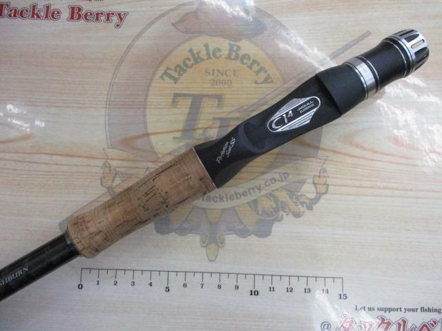 ポイズングロリアス 172H RUSHBURN