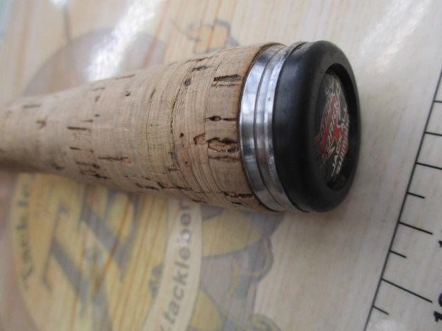 ポイズングロリアス 172H RUSHBURN