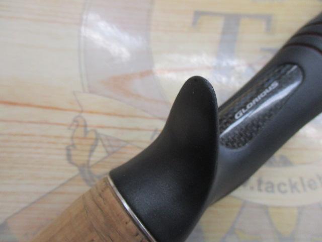 ポイズングロリアス 172H RUSHBURN