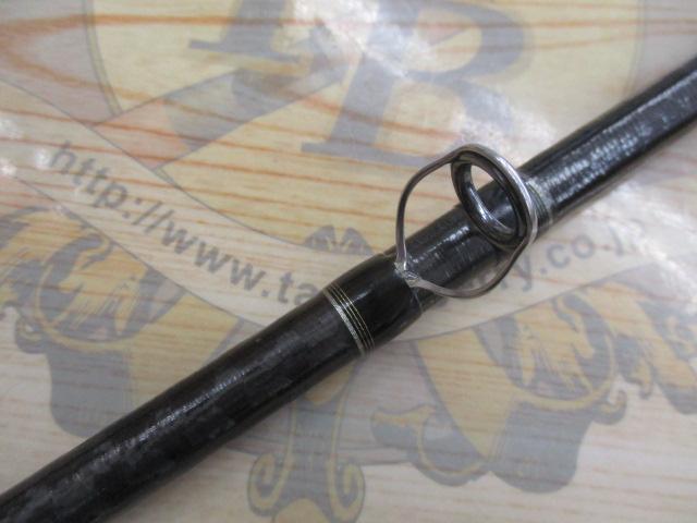 ポイズングロリアス 172H RUSHBURN