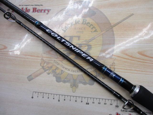 15 コルトスナイパー S900M 15 コルトスナイパー S900M シマノ コルト