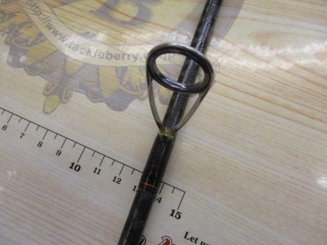 18ソアレSS S86M-S｜＠ベリーネット 日本最大新品中古釣具WEBショップ