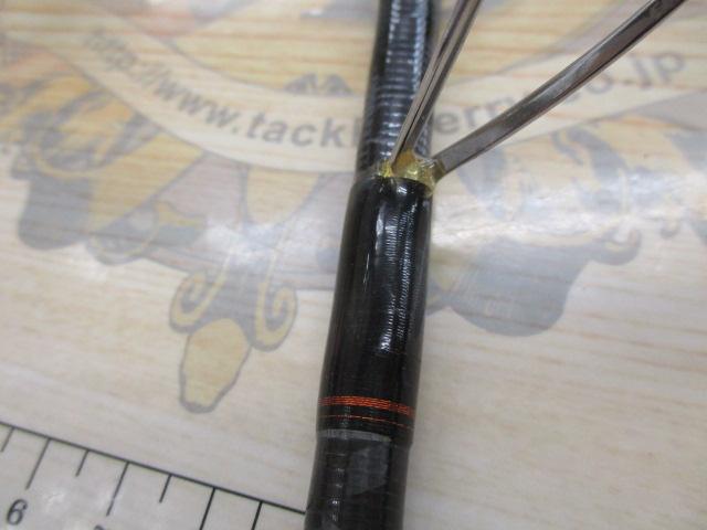 18ソアレSS S86M-S｜＠ベリーネット 日本最大新品中古釣具WEBショップ