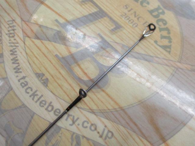 18ソアレSS S86M-S