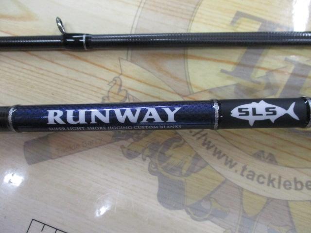 ランウェイSLS S94 スーパーロングシューター｜＠ベリーネット 日本