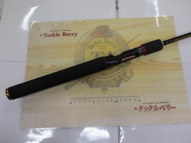 デストロイヤー F5-510Xti(エヴォルジオン)