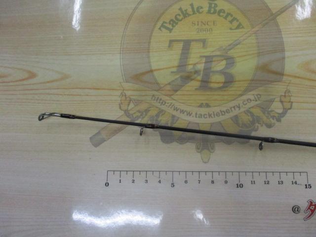 デストロイヤー F5-510Xti(エヴォルジオン)