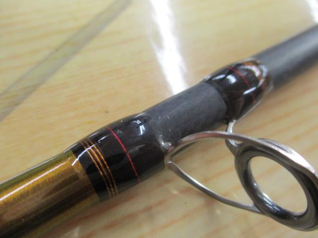 デストロイヤー F5-510Xti(エヴォルジオン)