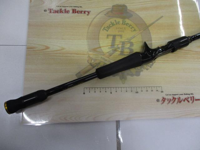 デストロイヤー F5-68XRC(レーシングコンディション)