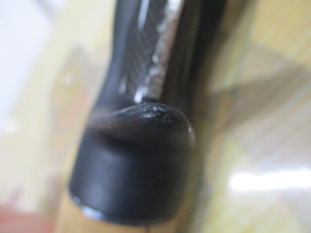 デストロイヤー F3-65DG(オロチピークパフォーマンス)