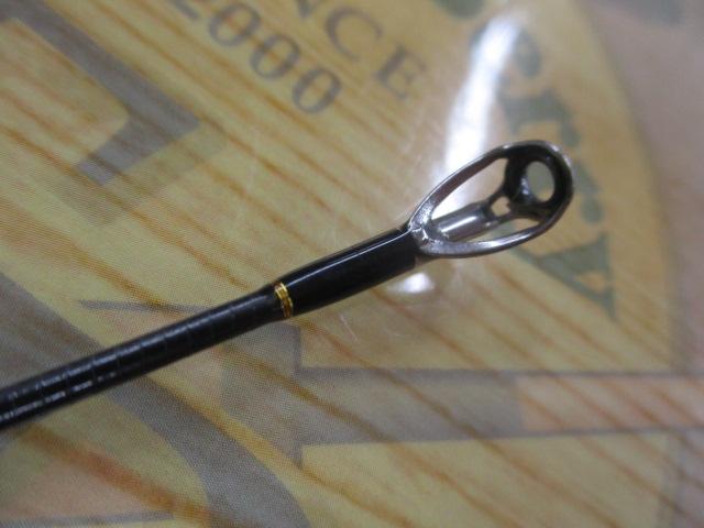 グラディエーターアンチ GA-611HC ブラスター