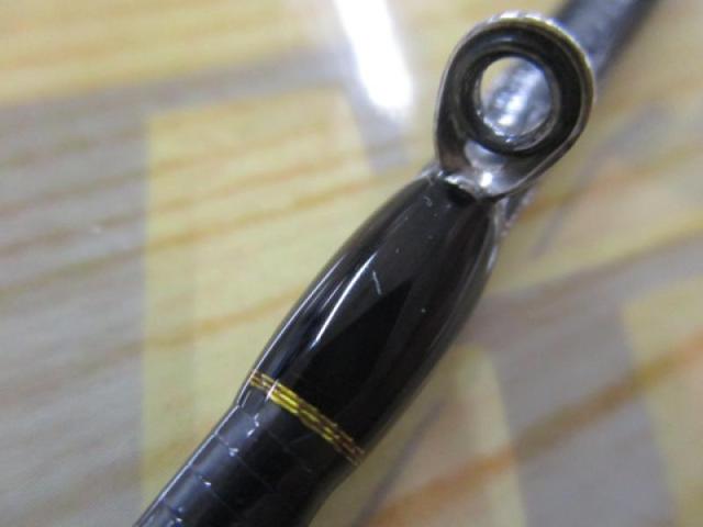 グラディエーターアンチ GA-611HC ブラスター