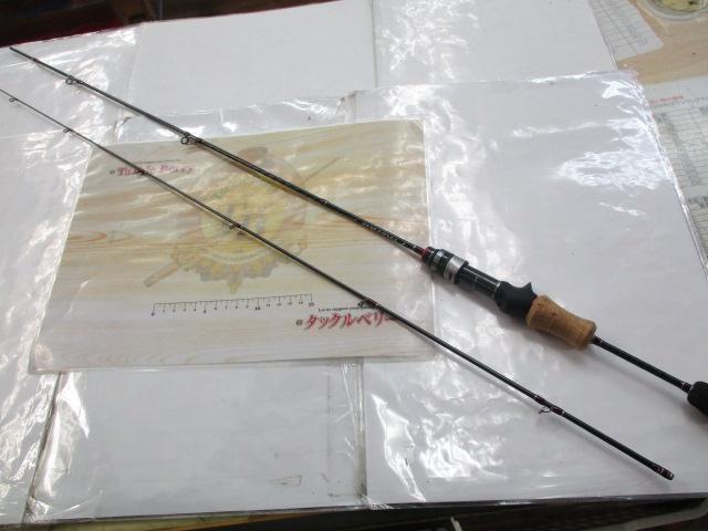 ファインテール FAX-B582UL｜＠ベリーネット 日本最大新品中古釣具WEB