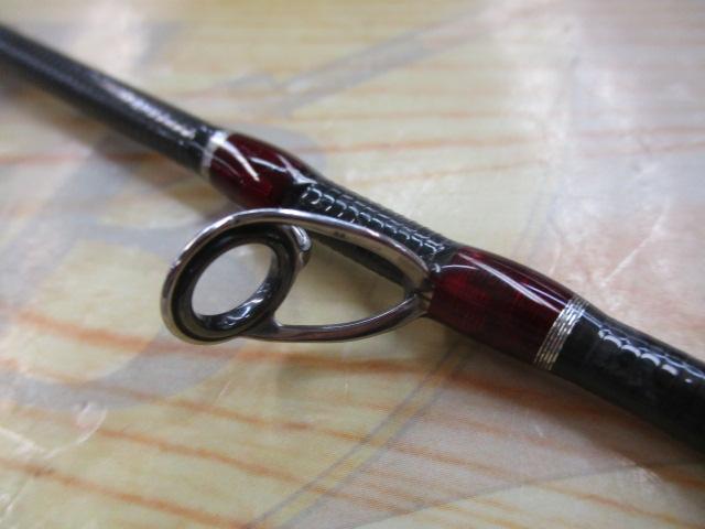 ファインテール FAX-B582UL｜＠ベリーネット 日本最大新品中古釣具WEB