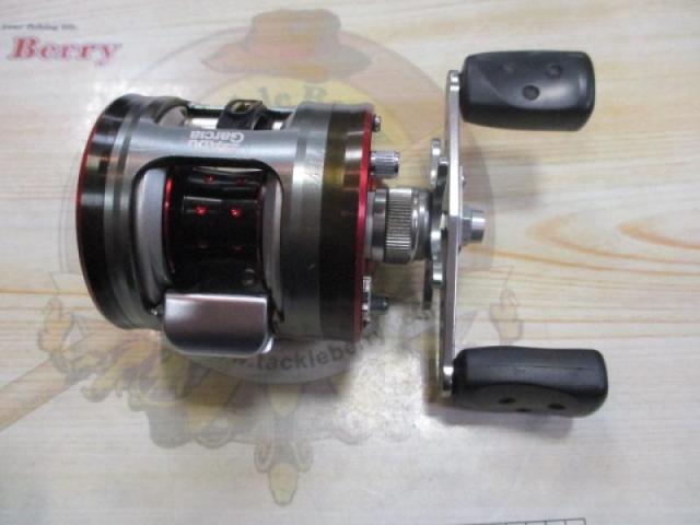 モラムZX1600 IVCB-4｜＠ベリーネット 日本最大新品中古釣具WEB