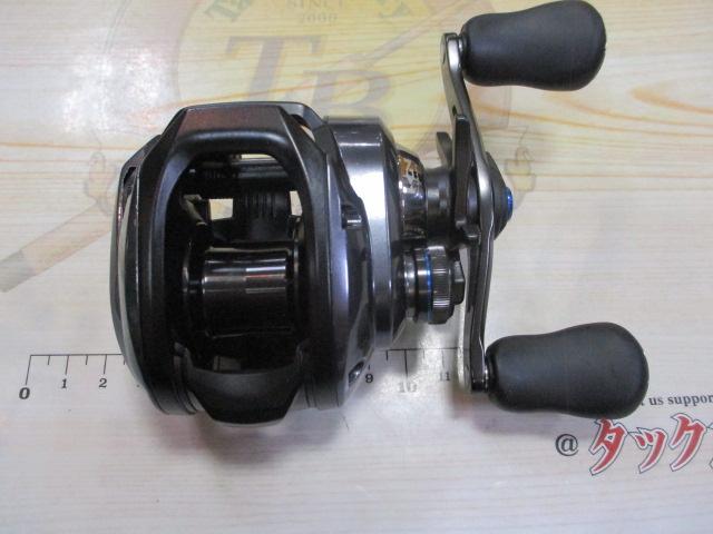 【付属品完備/新品未使用】SHIMANO シマノ23SLX DC70XG リール 付属品完備/新品未使用】SHIMANO シマノ23SLX DC70XG リール SHIMANO
