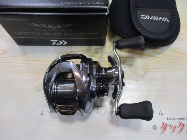 スティーズリミテッド SV TW 1000S-XH｜＠ベリーネット 日本最大