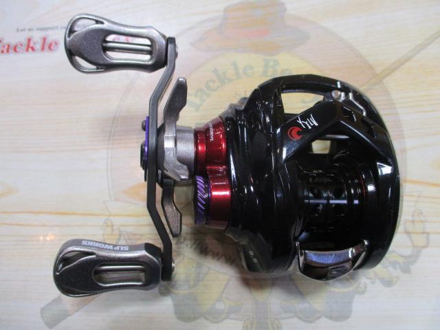 月下美人 AIR TW 8.5L PEスペシャル