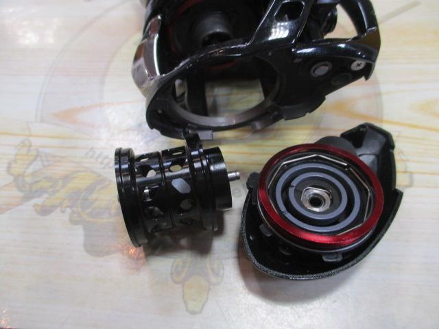 月下美人 AIR TW 8.5L PEスペシャル