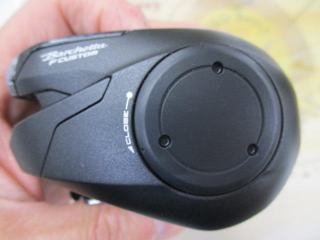 20バルケッタFカスタム 150DHXG