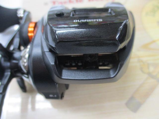 20バルケッタFカスタム 150DHXG