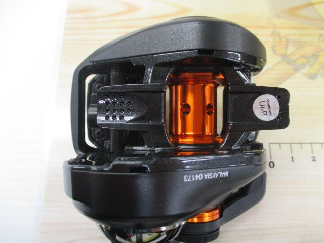 20バルケッタFカスタム 150DHXG