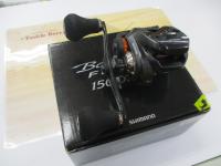 20バルケッタFカスタム 150DHXG