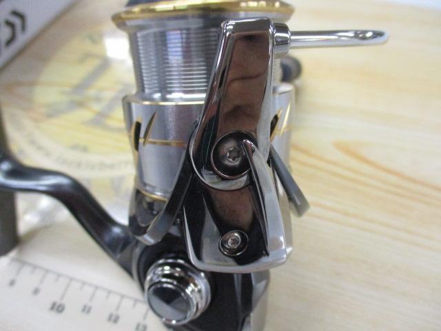 最終値下げ‼️美品‼️機関良好‼️20ルビアスFC LT2000S-XH ダイワ 20ルビアス FC LT2000S- XH インプレ | Enjoy Fishing!