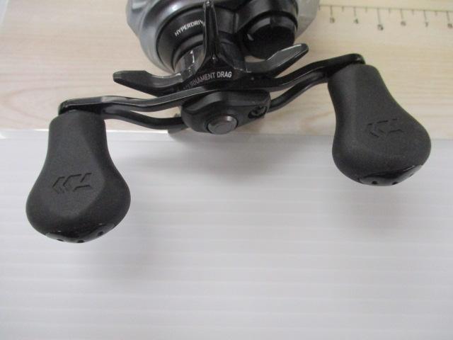 21アルファス SV TW 800XHL｜＠ベリーネット 日本最大新品中古釣具WEB