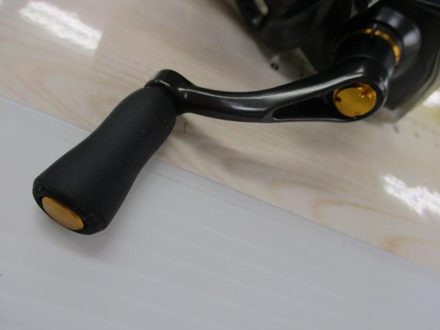 21ソアレXR C2000SSPG