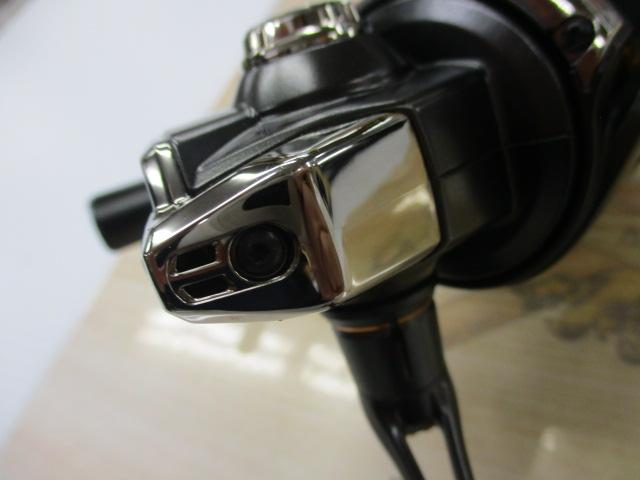 21ソアレXR C2000SSPG