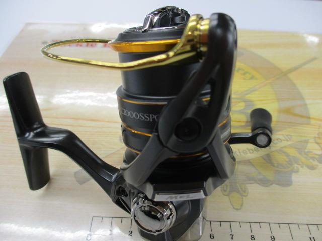 21ソアレXR C2000SSPG｜＠ベリーネット 日本最大新品中古釣具WEB