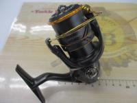 21ソアレXR C2000SSPG