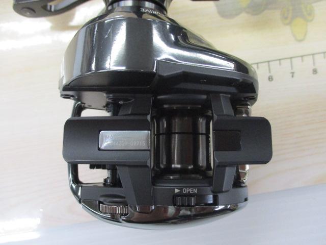 24スティーズ SV TW 100HL｜＠ベリーネット 日本最大新品中古釣具WEB