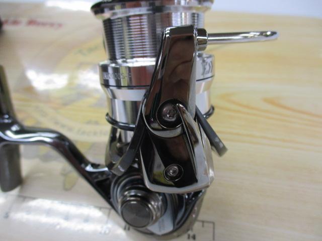 18イグジスト FC LT2000S-P｜＠ベリーネット 日本最大新品中古釣具WEB