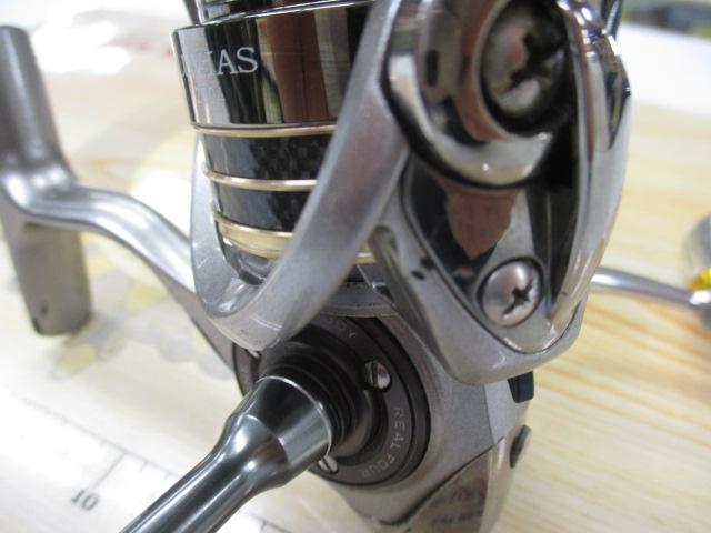 12ルビアス 2004｜＠ベリーネット 日本最大新品中古釣具WEBショップ