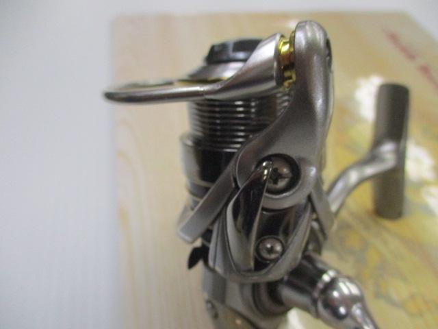 12ルビアス 2004｜＠ベリーネット 日本最大新品中古釣具WEBショップ