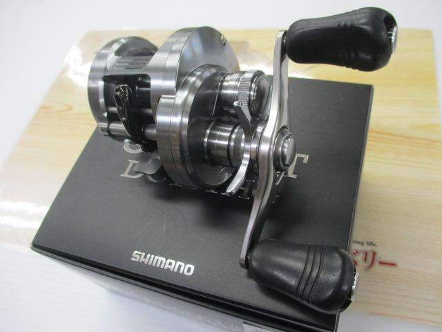 20カルカッタコンクエストDC 101HG｜＠ベリーネット 日本最大