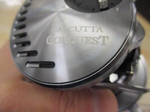 20カルカッタコンクエストDC 101HG｜＠ベリーネット 日本最大新品中古