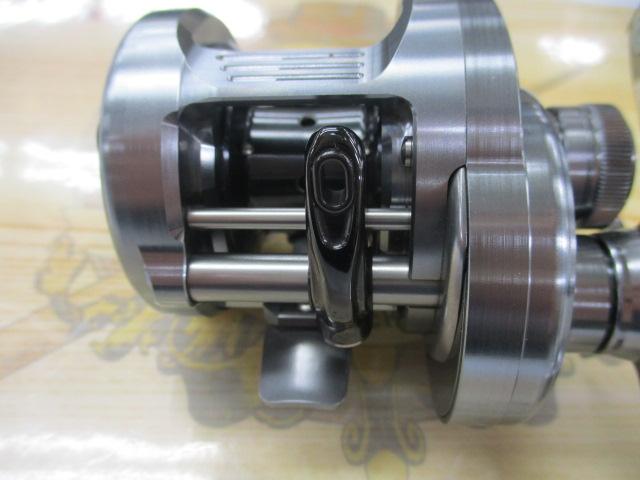 20カルカッタコンクエストDC 101HG｜＠ベリーネット 日本最大