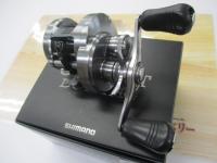 20カルカッタコンクエストDC 101HG