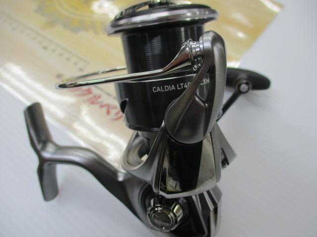 25カルディア LT4000-CXH｜＠ベリーネット 日本最大新品中古釣具