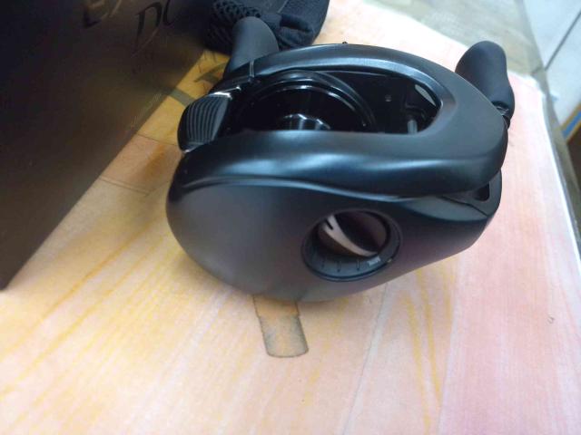 22エクスセンスDC XG LH