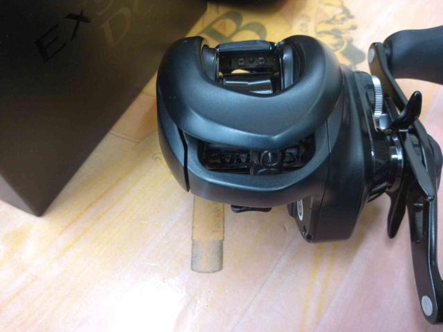 22エクスセンスDC XG LH