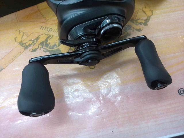 22エクスセンスDC XG LH